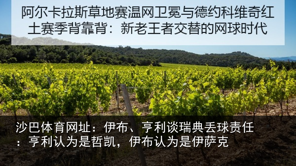 沙巴体育网址:伊布相关情况任亨相关情况认为是伊萨克